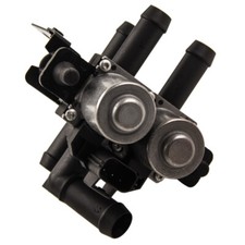 Vanne Régulation chauffage