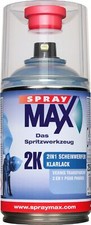 Spray Max - Vernice