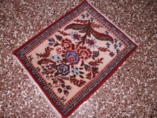 tappeto saruk