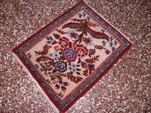 Tappeto saruk - tappeto,