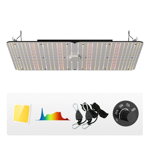 Vevor lampada led 300w spettro - lampada,