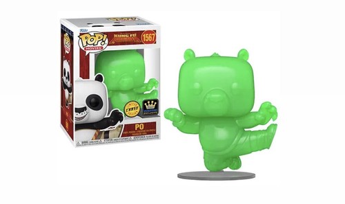 Funko pop movies kung fu - !,