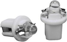 Cruscotto T5 B8.5D Led Lampade