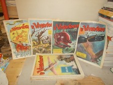 IL VITTORIOSO 1954 ANNATA