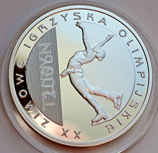 10 Zlotych 2006 Polonia, XX