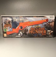 CABELA'S BIG GAME HUNTER 2010