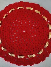  Centrotavola centrino