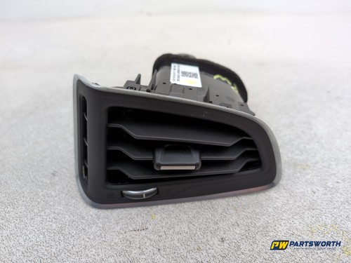 Ford max sfiato aria lato - ford, b-max