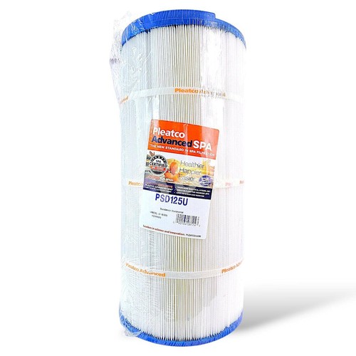 Filtro whirlpool pleatco - filtro,