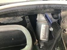 MOTORINO TERGICRISTALLO