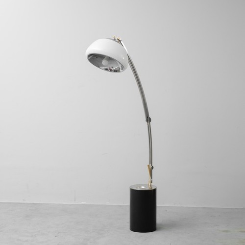 Lampada arco piantana - piantana, da