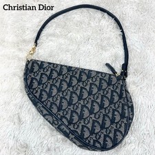 Borsa a mano Christian Dior