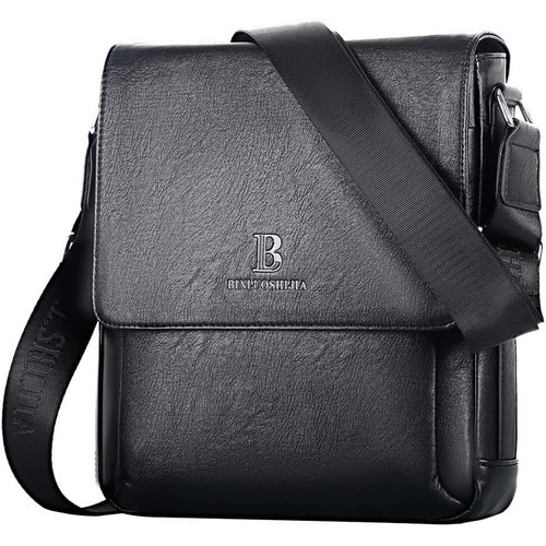Borsa tracolla leathario - borsa,