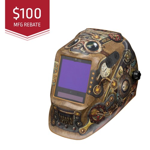 Lincoln viking 3350 steampunk - lincoln,
