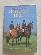 The World of Horse and Rider