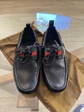 mocassini uomo gucci