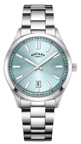 Orologio uomo heritage rotary - orologio,