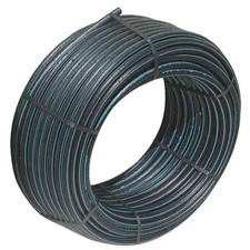 TUBO IN POLIETILENE ALTA