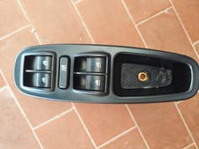 Pulsantiera Vetri Fiat 550 L