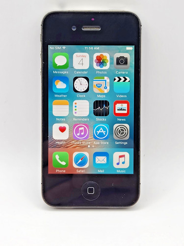 Apple iphone a1387 5 - iphone,