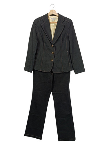 Sarah kern tailleur pantalone - sarah,