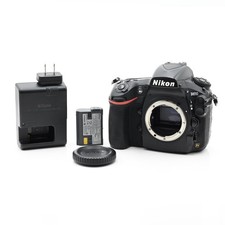 Nikon D810 36.3MP Digital SLR