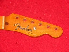 Collo Telecaster Fender 1990