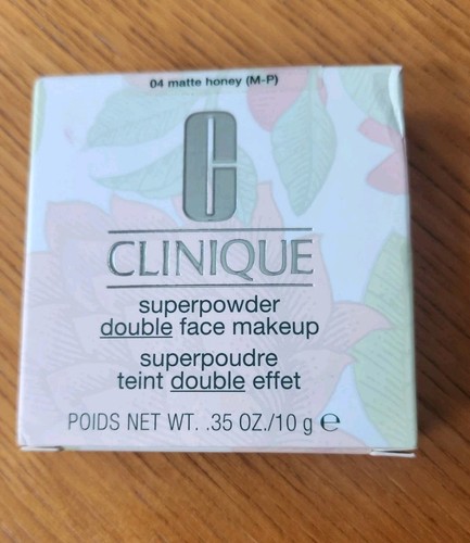 Nuovo clinique superpowder - nuovo,