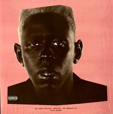 Tyler, The Creator - Igor -