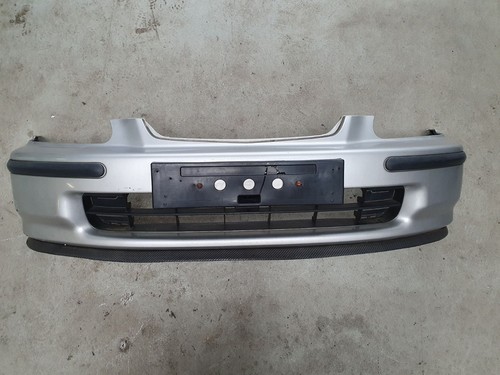 Paraurti anteriore oem - paraurti,