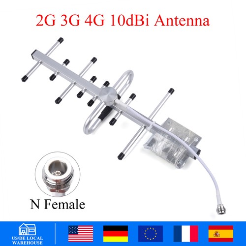 Antenna yagi 12dbi - yagi, 2g/3g/4g