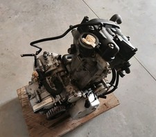 Motore BMW F 650 Cs 2001 2005 Non Testato Leggere Descrizione 