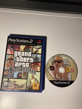 Playstation 2 - PS2 -