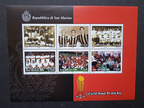 2009 san marino - 2009,