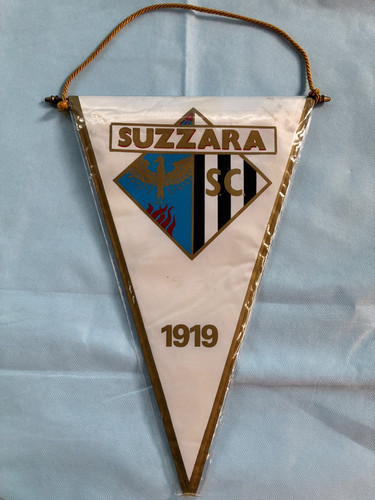 Suzzara 1919 gagliardetto - suzzara, 1919-gagliardetto