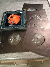 Roxy Music 7" BOX SET of 6