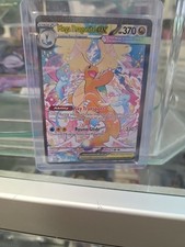 Mega Dragonite ex eroi ascesi