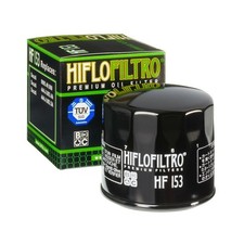 FILTRO OLIO HIFLO HF153 OMOLOGATO TUV