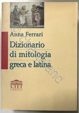 Ferrari dizionario di - ferrari,