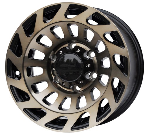 Set cerchi 2143 15x8 - pezzi),