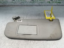 PARASOLE ALETTA ANTERIORE SX PER NISSAN Qashqai 1° Serie 96401JD000 sinistro (0