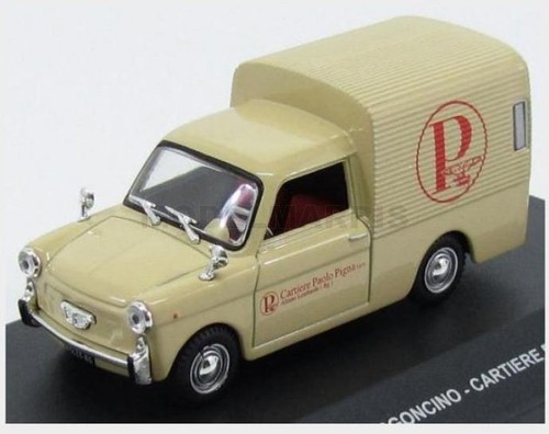Edicola vpdc069 autobianchi - edicola,