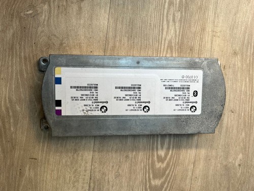 Modulo centralina bluetooth - modulo,
