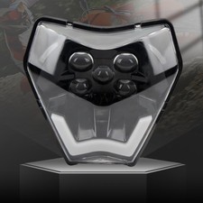 Motorcycle Headlight For KTM