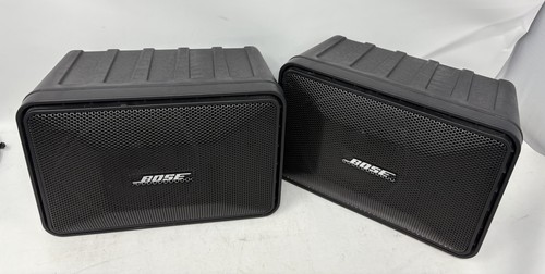 Bose 101 music - bose, monitor