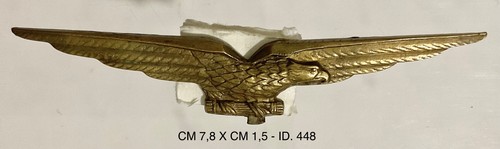 Regia aeronautica aquila - aquila, per