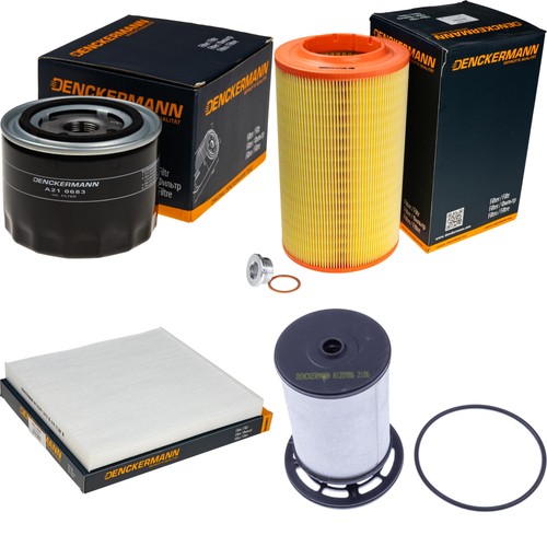 Denckermann kit revisione per - denckermann,