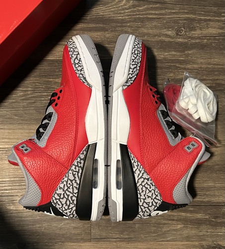 Air jordan retrò rosso - air,