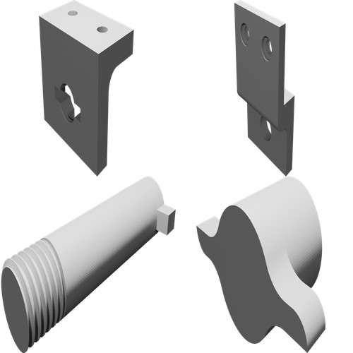 ikea mobili stuva