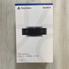 Sony ps5 camera playstation - hd,